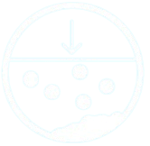 Sediment Filtration Process